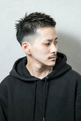 イルミナカラー/髪質改善/ハイライト/学割U24/TOKIOのイメージ画像