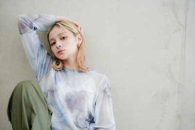 amie 三宮【アミ】×ロング