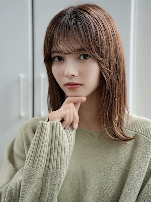 amie 三宮【アミ】×ロング