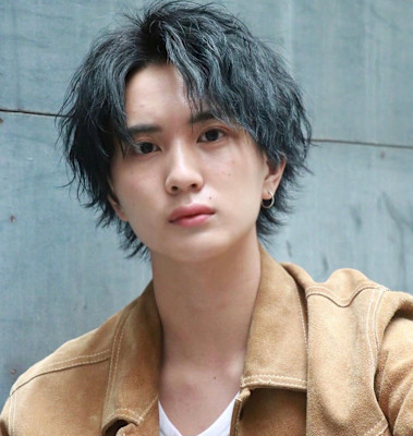 amie 三宮【アミ】×ショート