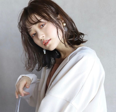 amie 三宮【アミ】×ロング