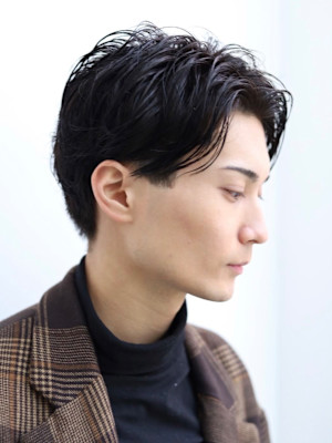 amie 三宮【アミ】×ショート