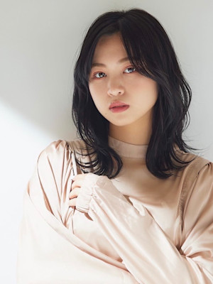 amie 三宮【アミ】×ロング