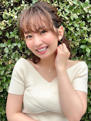 amie 三宮【アミ】×ロング