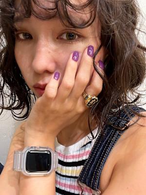 amie 三宮【アミ】×ミディアム