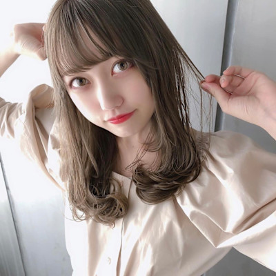 amie 三宮【アミ】×ロング