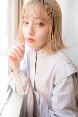 VALLET 志木【バレット】×ミディアム