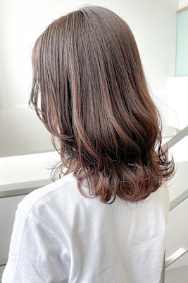 VALLET青葉台【バレット】×ロング