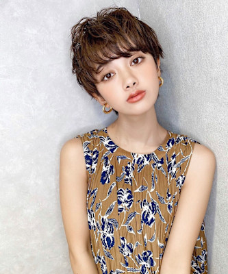 VALLET青葉台【バレット】×ショート