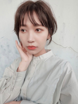 VALLET青葉台【バレット】×ショート