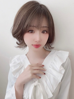 VALLET青葉台【バレット】×ショート