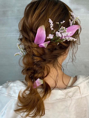 VALLET青葉台【バレット】×ロング