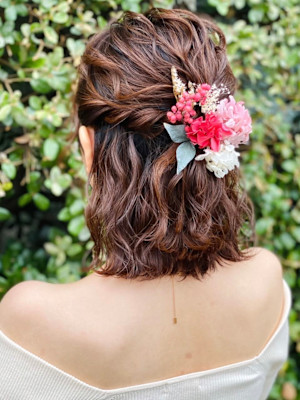 VALLET青葉台【バレット】×ロング