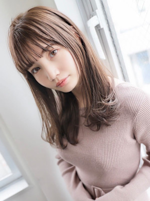 VALLET青葉台【バレット】×ロング