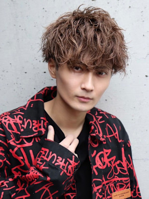 VALLET青葉台【バレット】×ショート