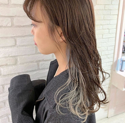 amie 松戸【アミ】×ロング