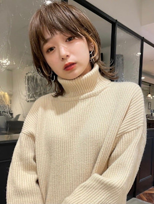 amie 松戸【アミ】×ショート