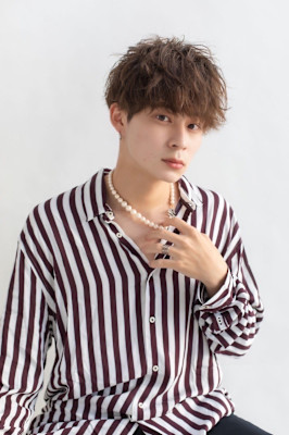 amie 松戸【アミ】×ショート