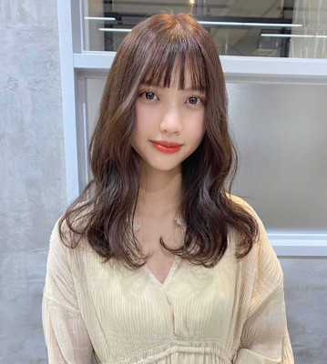 amie 松戸【アミ】×ロング