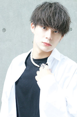 amie 松戸【アミ】×ショート