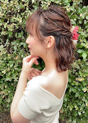 amie 松戸【アミ】×ロング