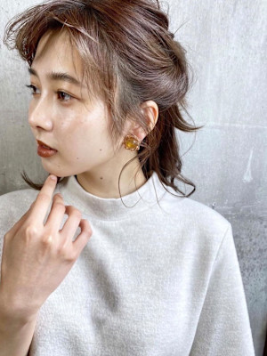 amie 松戸【アミ】×ロング