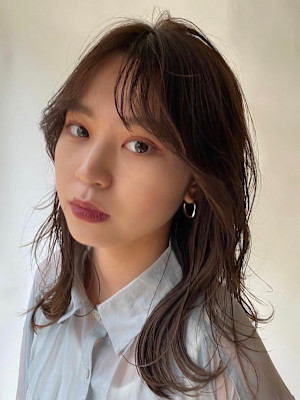 amie 松戸【アミ】×ロング