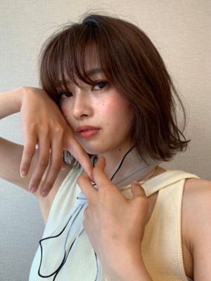 amie 松戸【アミ】×ミディアム