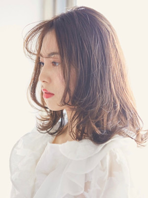 amie 松戸【アミ】×ロング