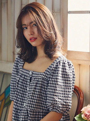 amie 松戸【アミ】×ロング