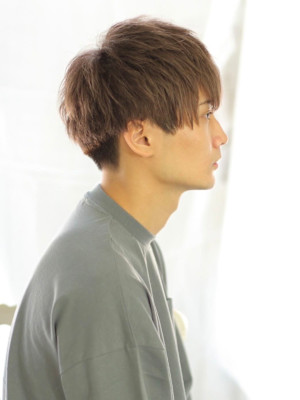 amie 松戸【アミ】×ショート