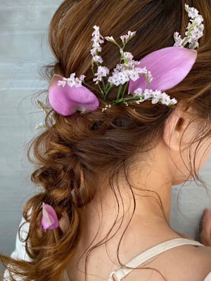 amie 松戸【アミ】×ロング