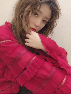 amie 松戸【アミ】×ロング