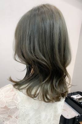 amie川越【アミ】×ミディアム