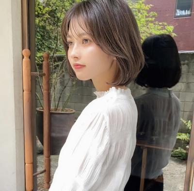 amie川越【アミ】×ショート