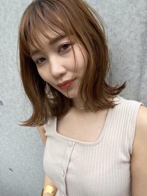 amie川越【アミ】×ミディアム