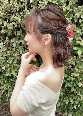 amie 所沢【アミ】×ロング