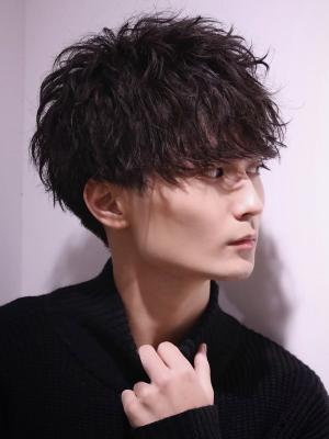 amie 所沢【アミ】×ショート