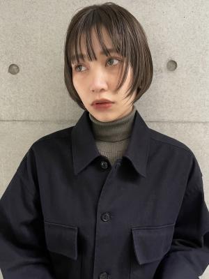 amie 所沢【アミ】×ショート