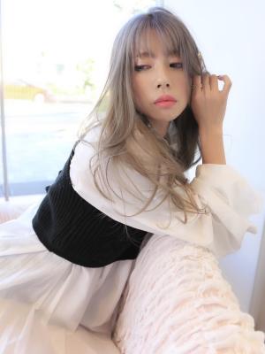 amie 所沢【アミ】×ロング