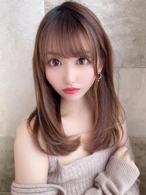 Emerge 上野【エマージュ】×ロング Emerge 上野【エマージュ】×ロングのイメージ画像