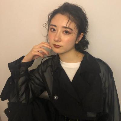 シニヨン