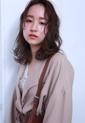 【イメチェンに！】