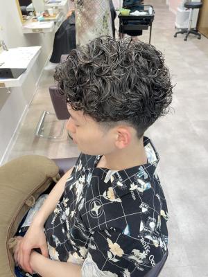 メンズショート