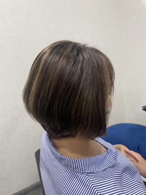 Second × Style