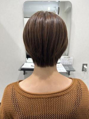Second × Style Second × Styleのイメージ画像