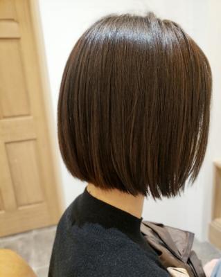 ラベンダーアッシュベージュ