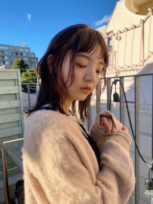 Hotely×ミディアム