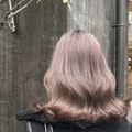 Eny Terrace×ロング