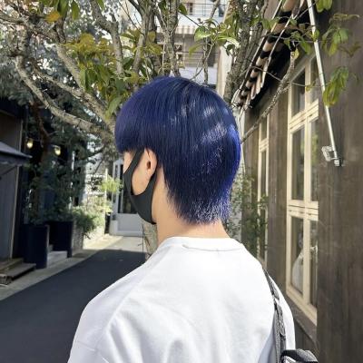 Eny Terrace×ショート